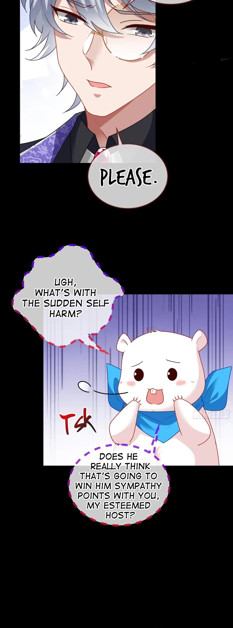 Cheating Men Must Die chapter 474 page 15