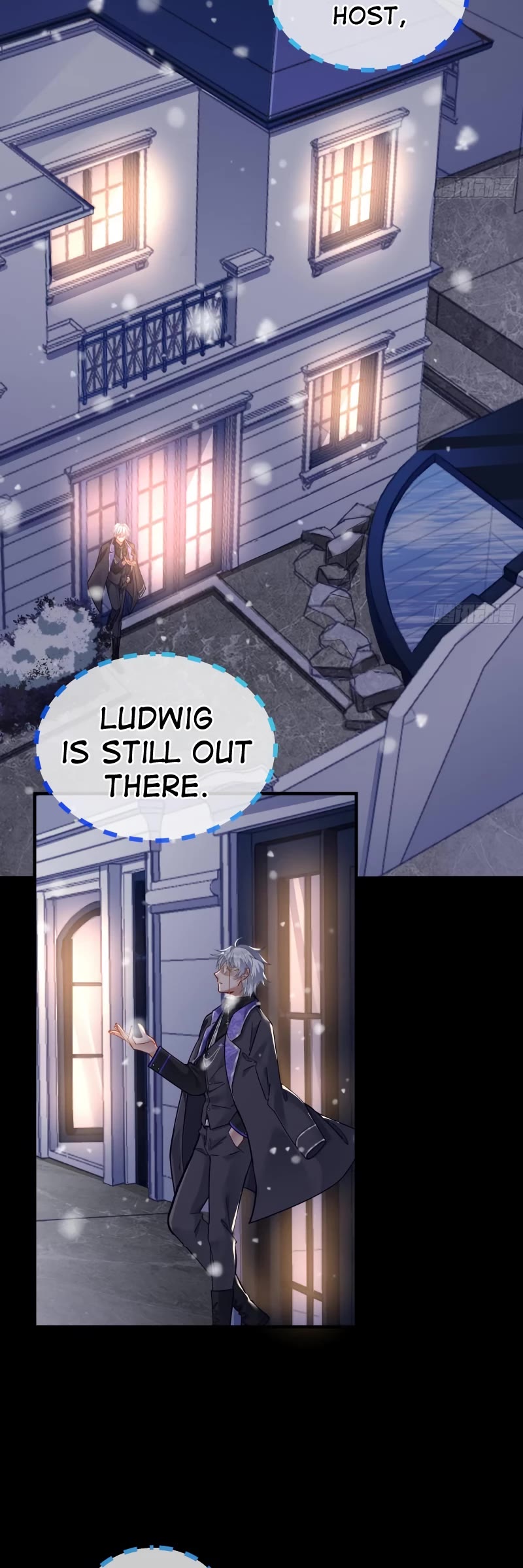 Cheating Men Must Die chapter 474 page 18