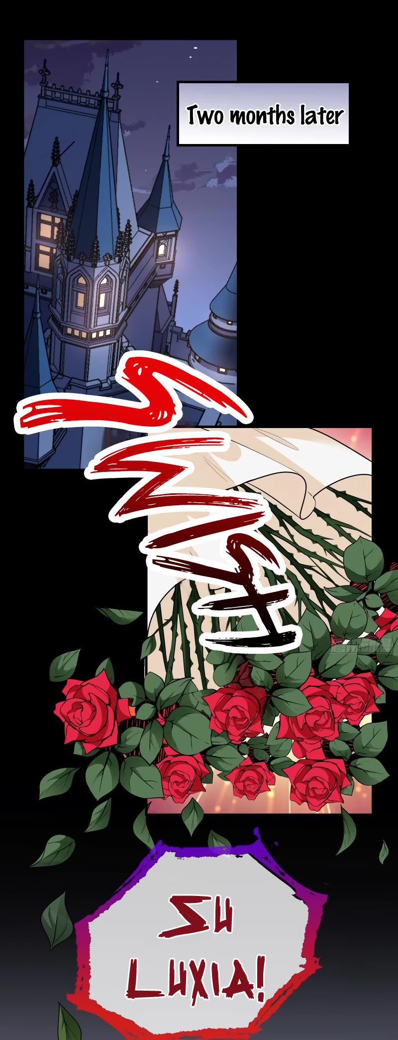 Cheating Men Must Die chapter 474 page 2