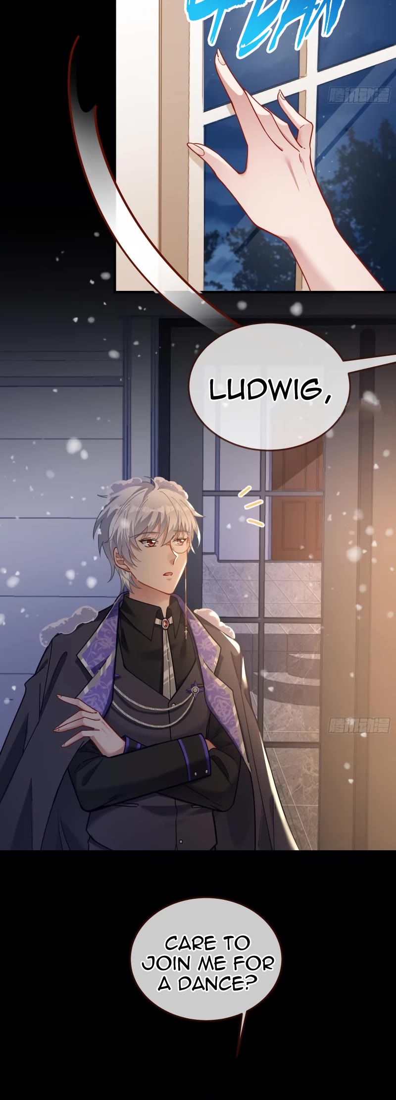 Cheating Men Must Die chapter 474 page 25