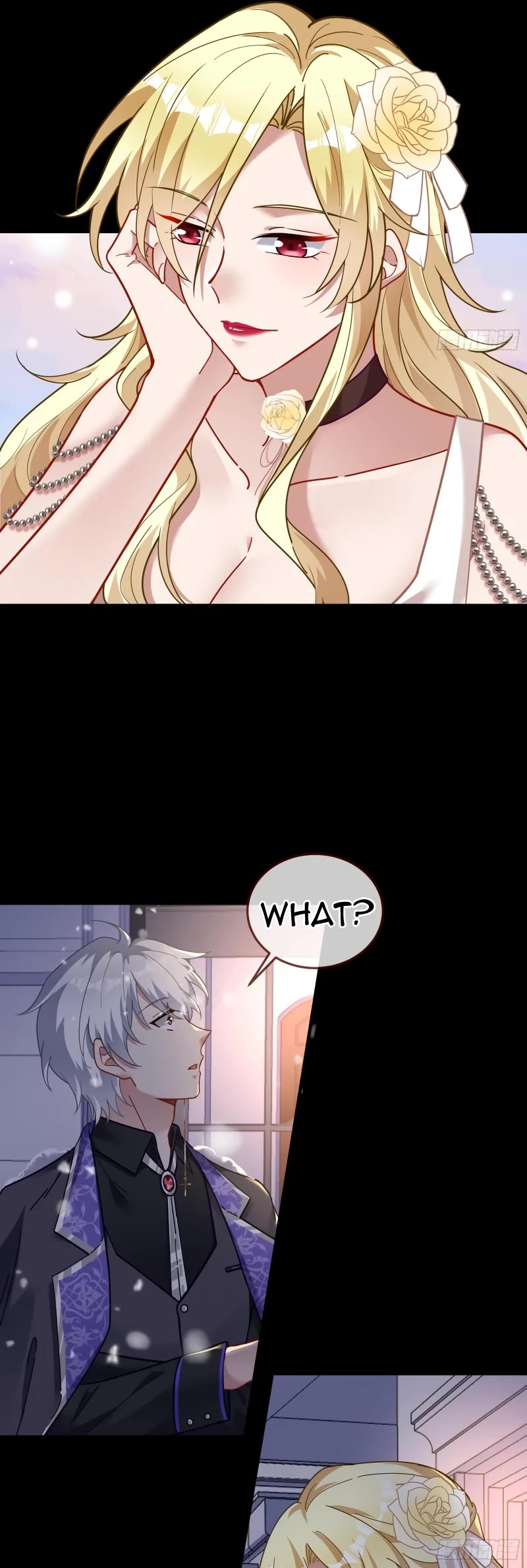 Cheating Men Must Die chapter 474 page 26