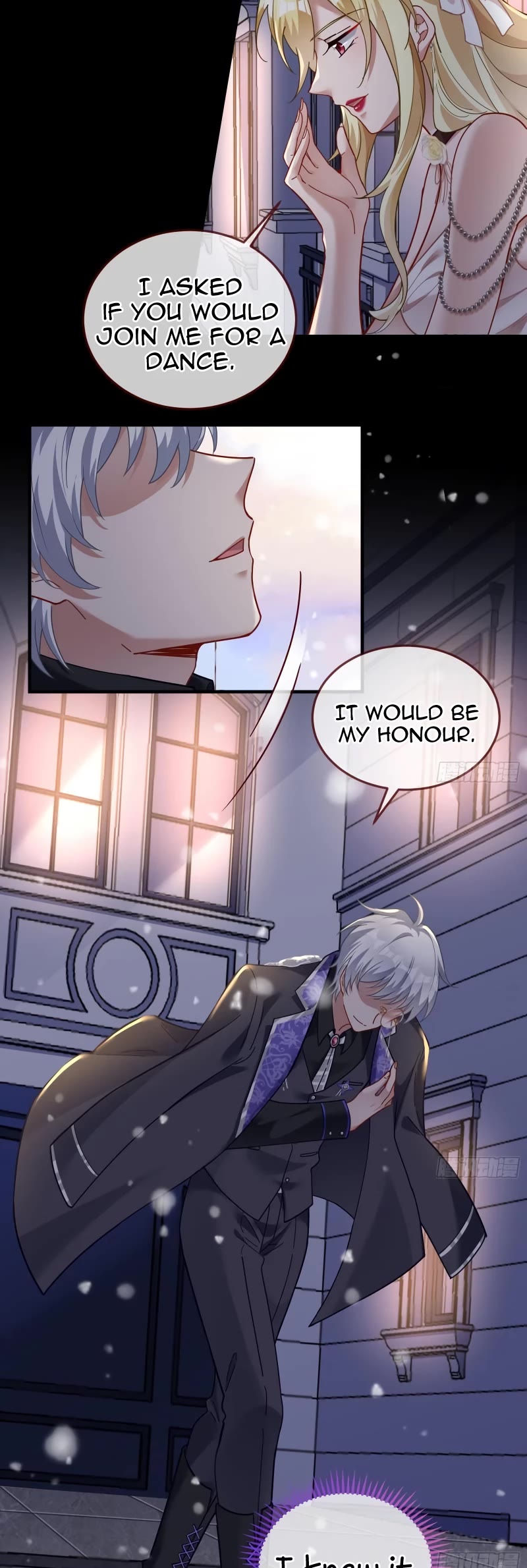 Cheating Men Must Die chapter 474 page 27