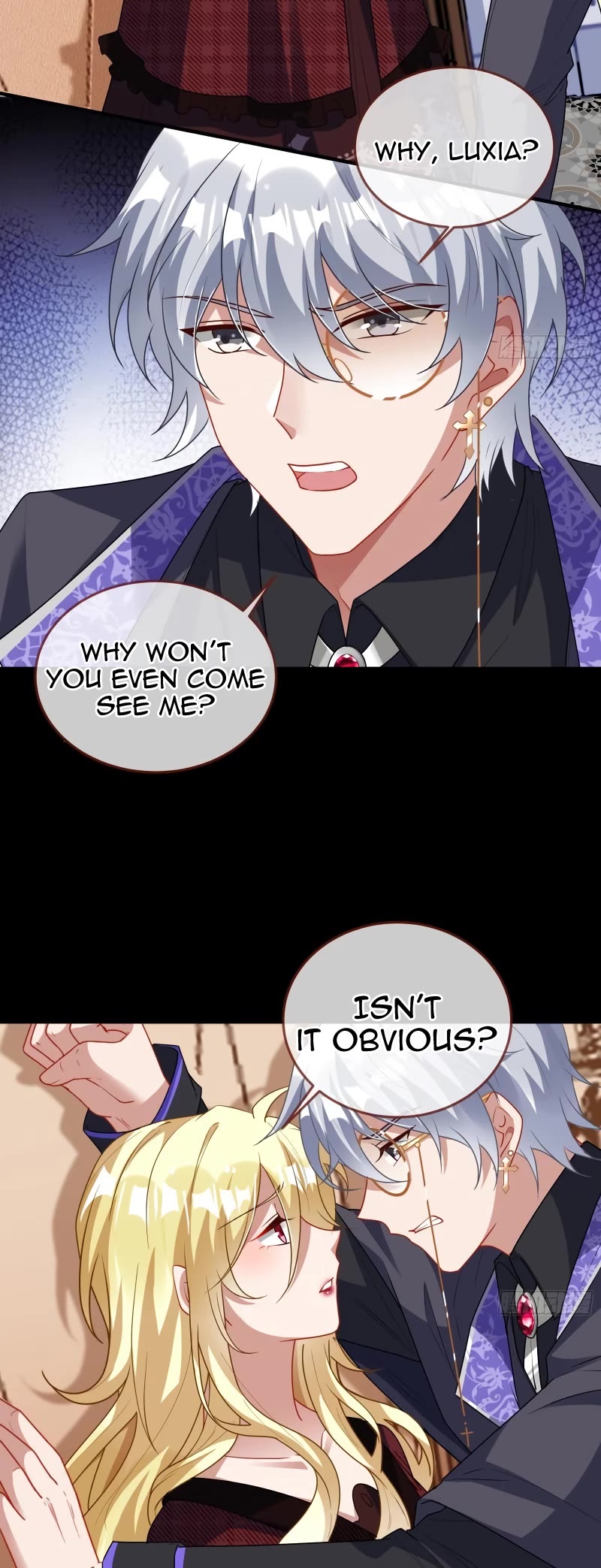 Cheating Men Must Die chapter 474 page 4