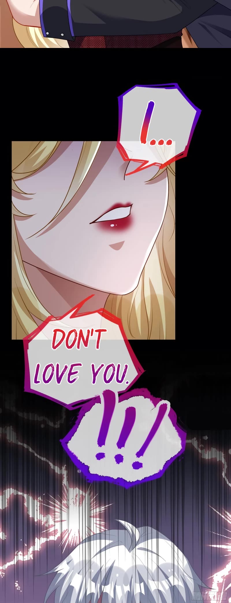 Cheating Men Must Die chapter 474 page 5