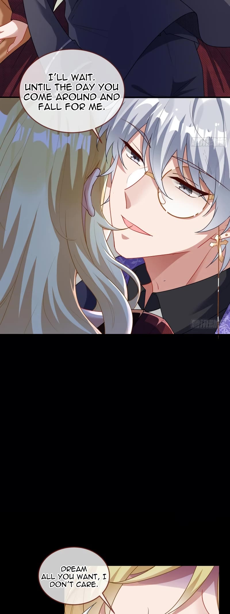 Cheating Men Must Die chapter 474 page 9