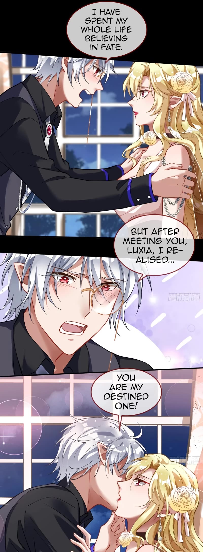 Cheating Men Must Die chapter 475 page 10