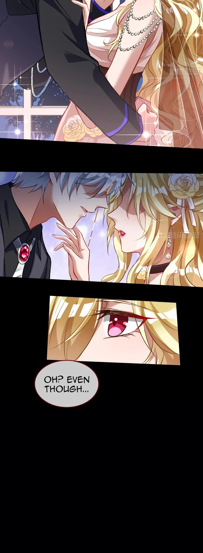 Cheating Men Must Die chapter 475 page 11