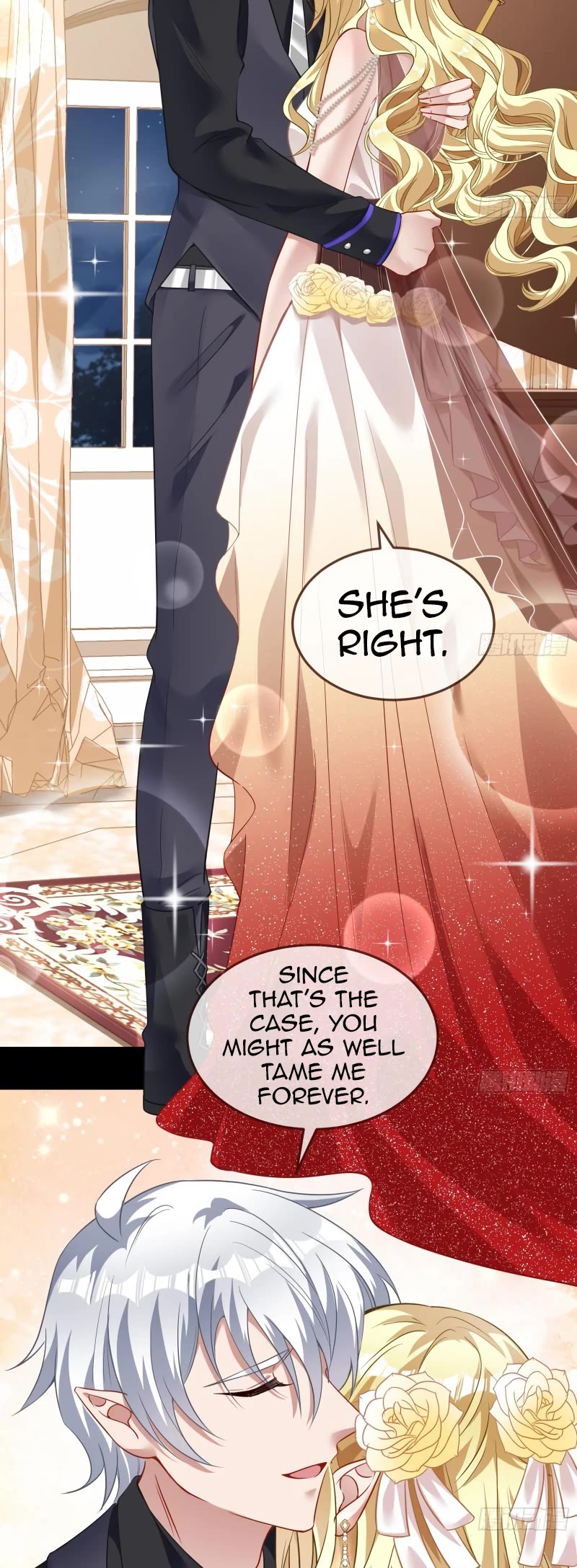 Cheating Men Must Die chapter 475 page 13