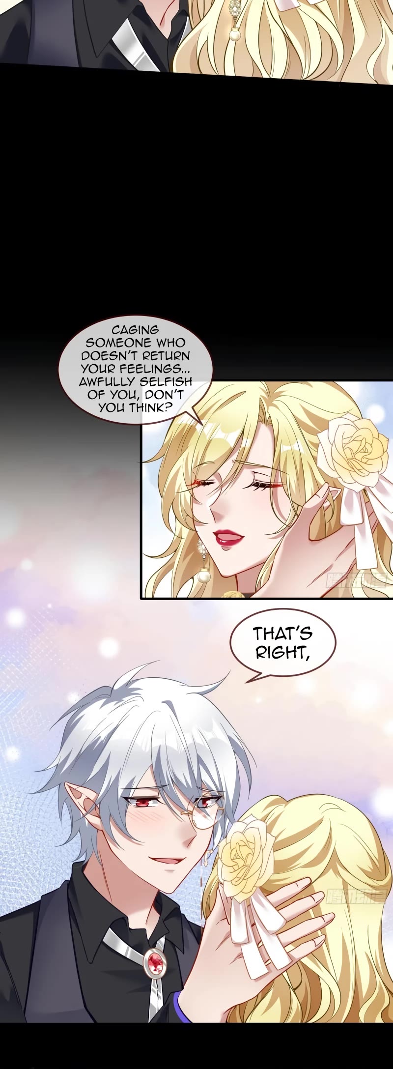 Cheating Men Must Die chapter 475 page 14