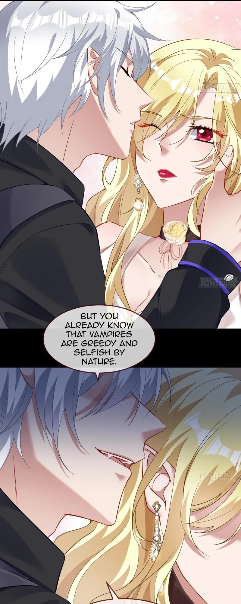 Cheating Men Must Die chapter 475 page 15