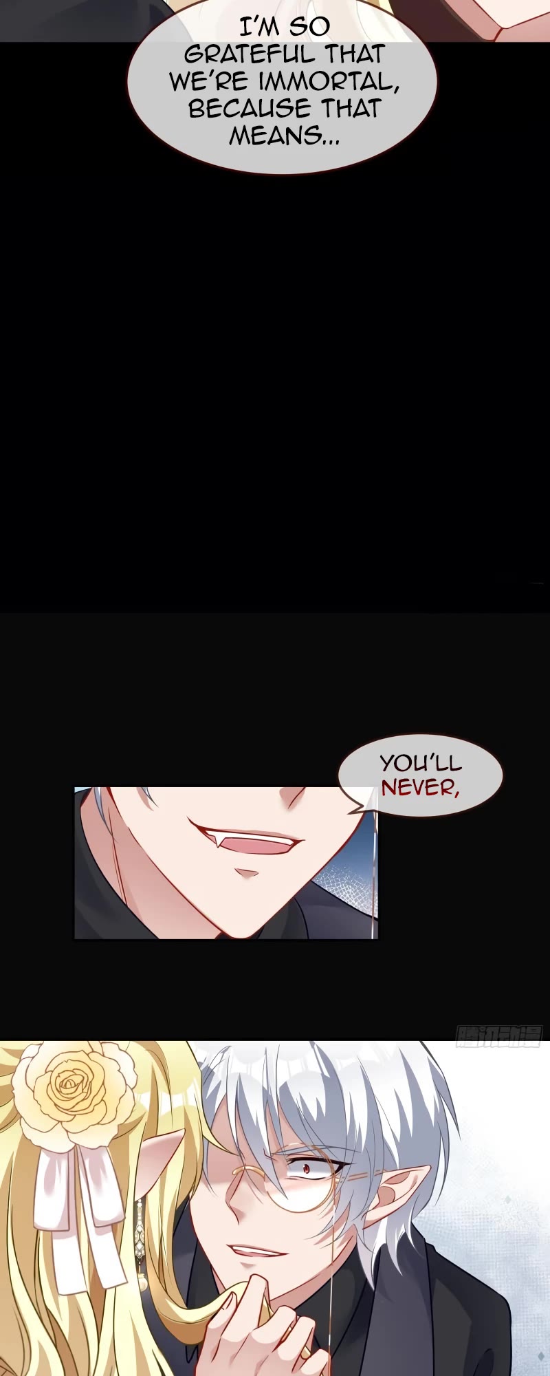 Cheating Men Must Die chapter 475 page 16