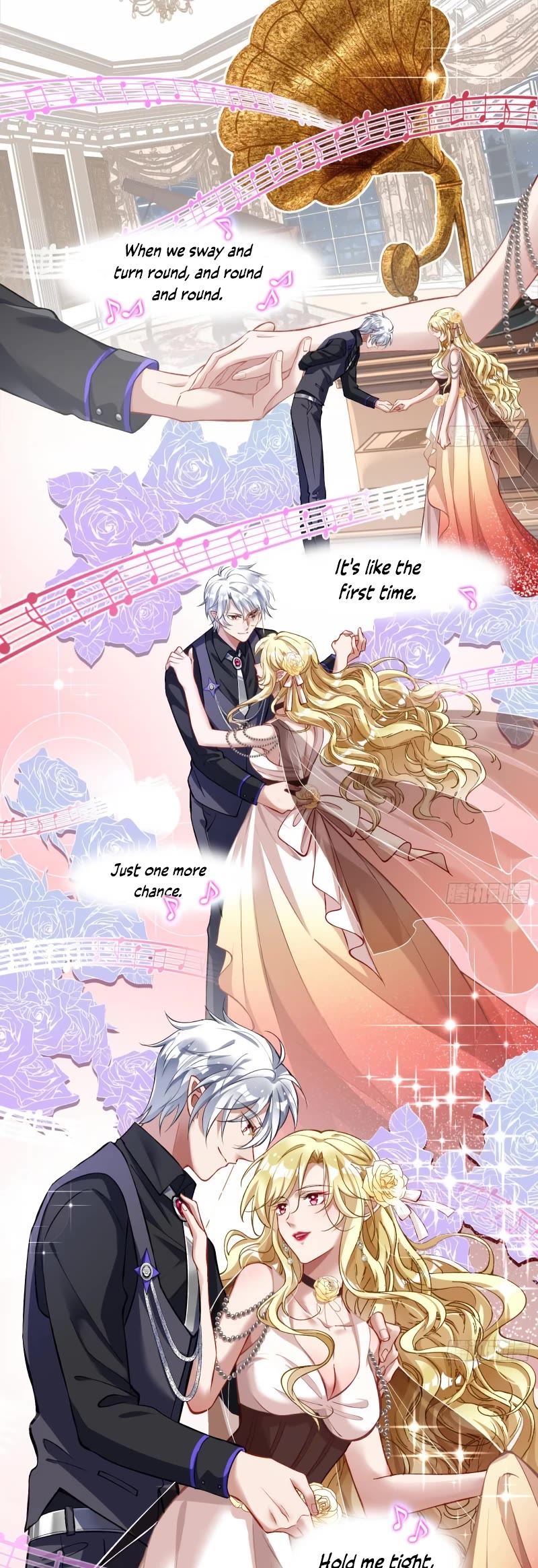 Cheating Men Must Die chapter 475 page 2