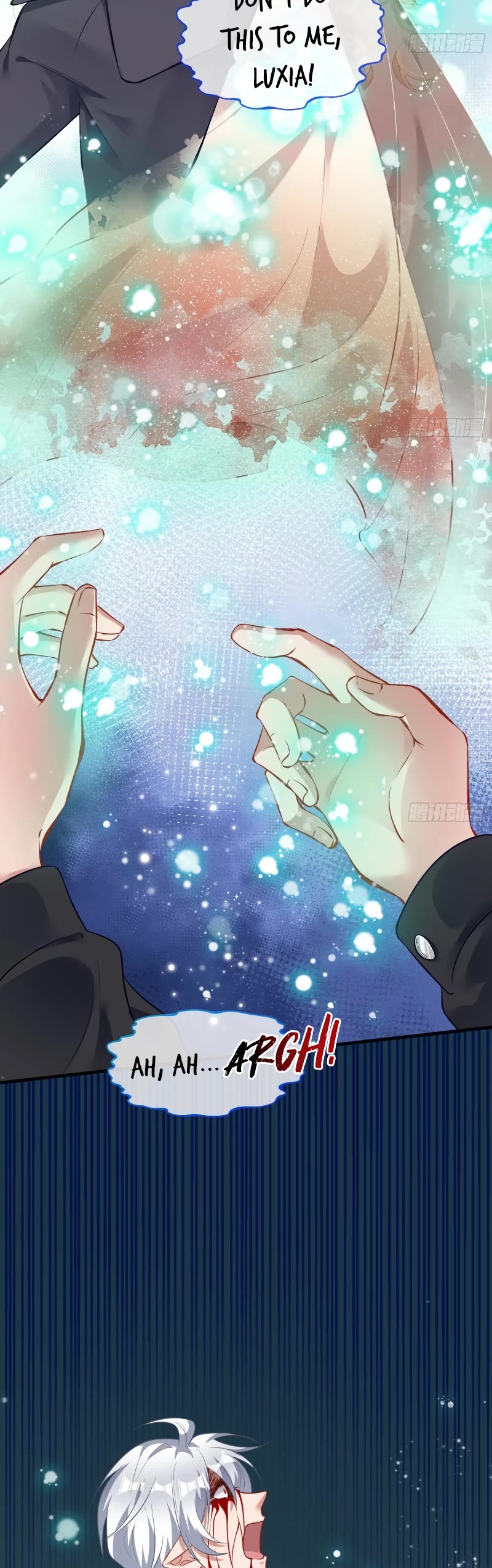 Cheating Men Must Die chapter 475 page 22