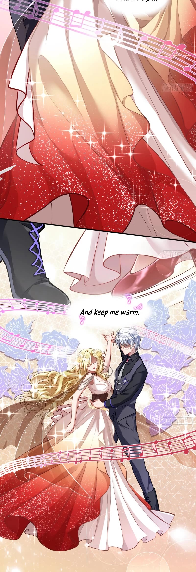 Cheating Men Must Die chapter 475 page 3