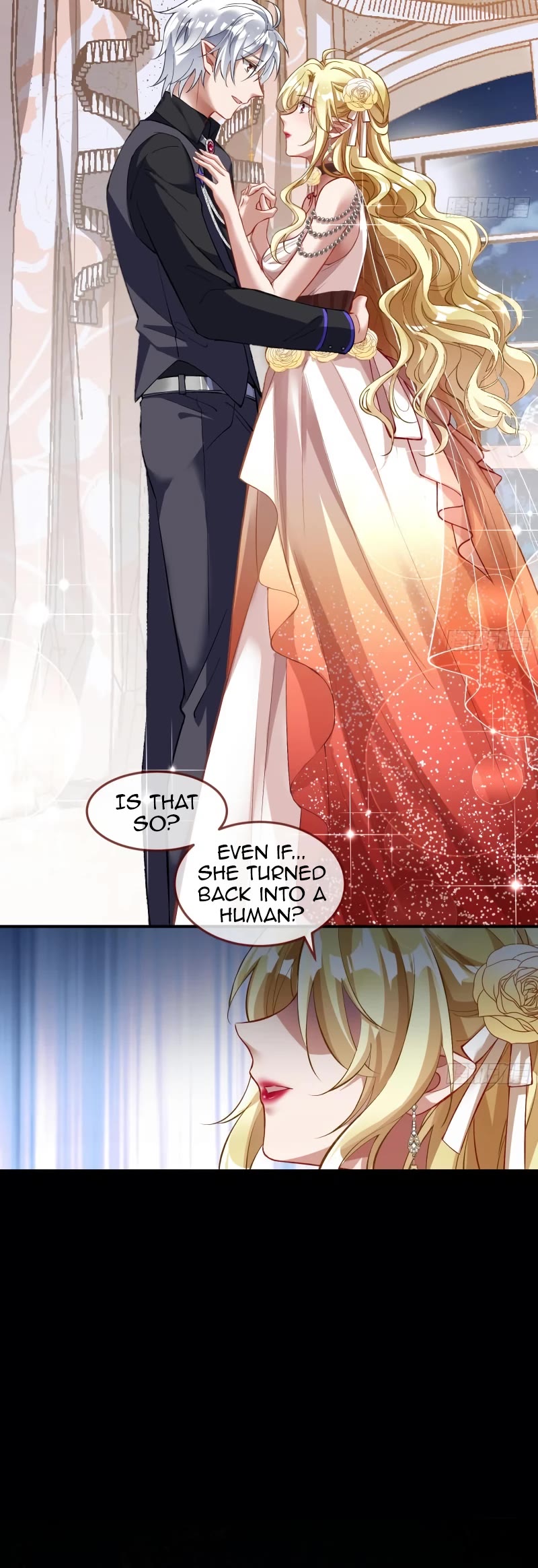 Cheating Men Must Die chapter 475 page 5