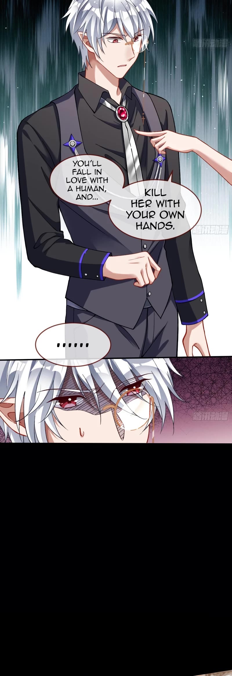 Cheating Men Must Die chapter 475 page 7