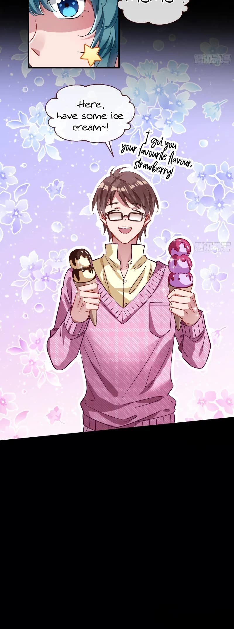 Cheating Men Must Die chapter 476 page 14