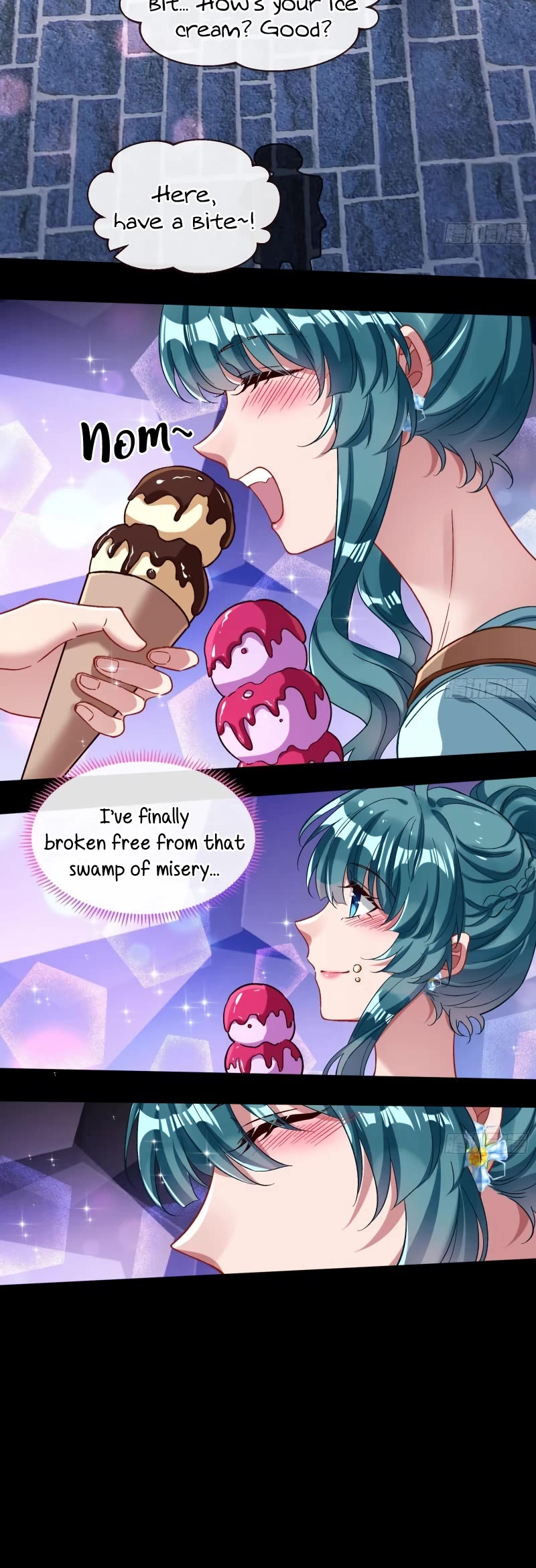 Cheating Men Must Die chapter 476 page 16