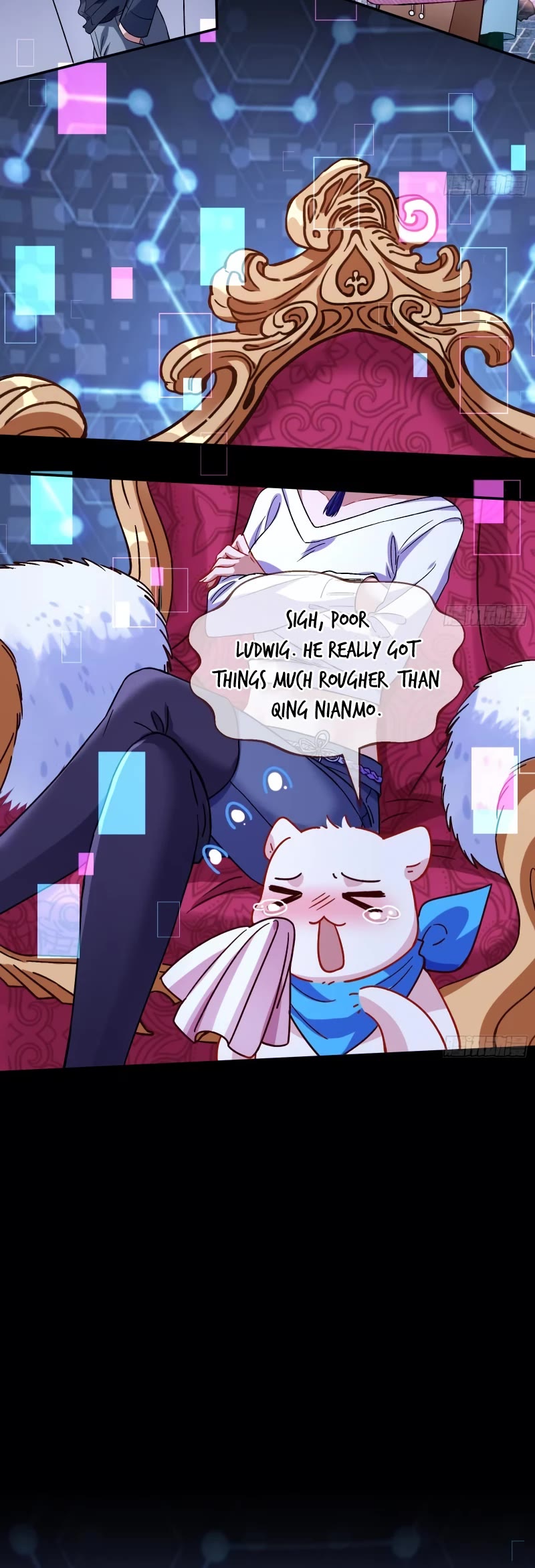 Cheating Men Must Die chapter 476 page 18