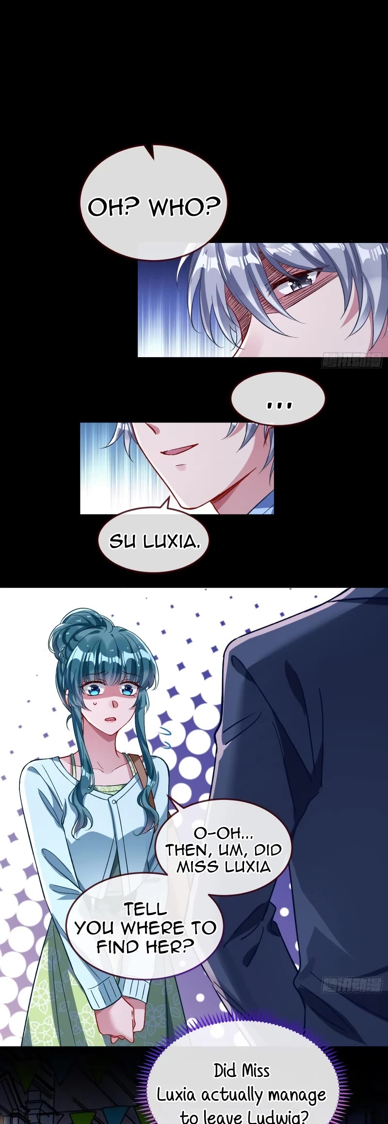 Cheating Men Must Die chapter 476 page 4