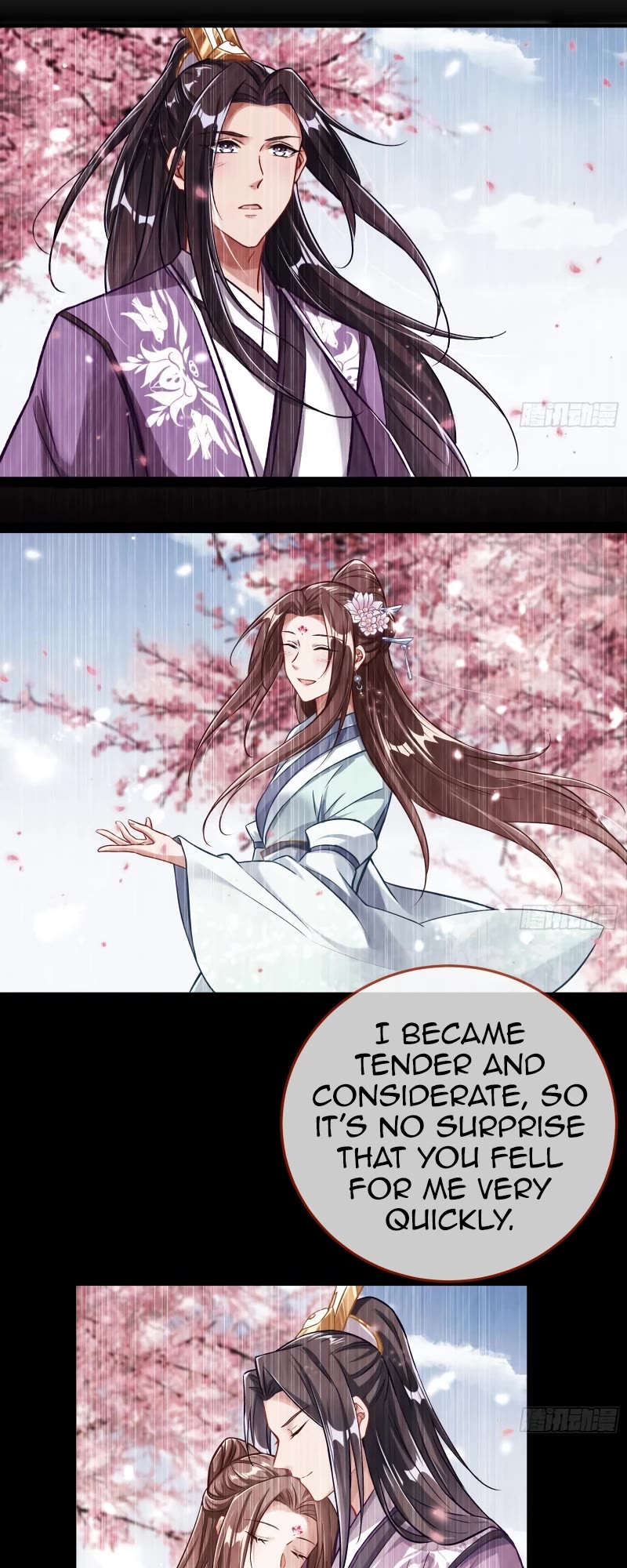 Cheating Men Must Die chapter 477 page 18