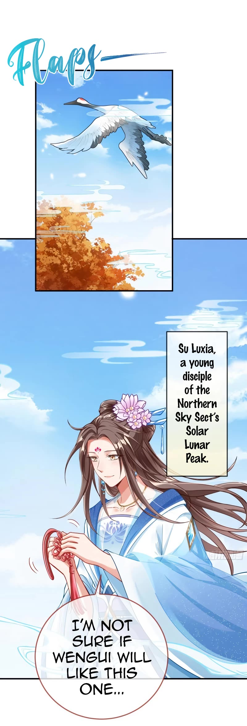 Cheating Men Must Die chapter 477 page 2