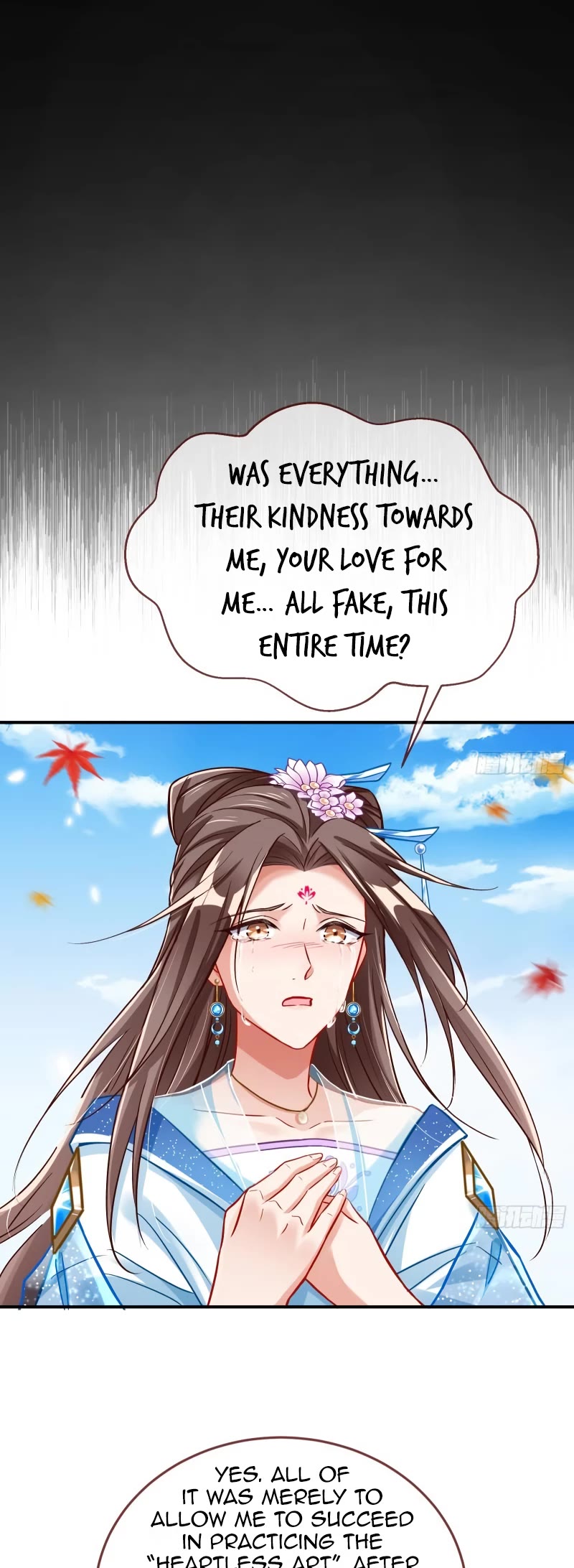 Cheating Men Must Die chapter 477 page 25