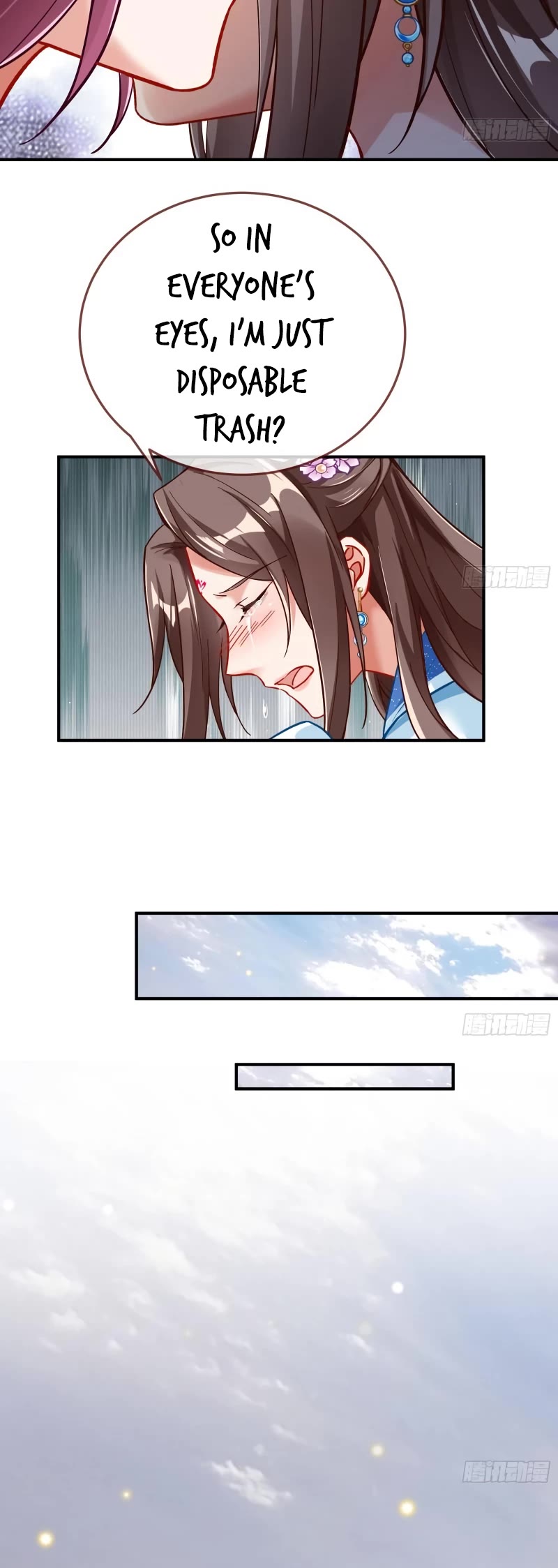 Cheating Men Must Die chapter 477 page 35