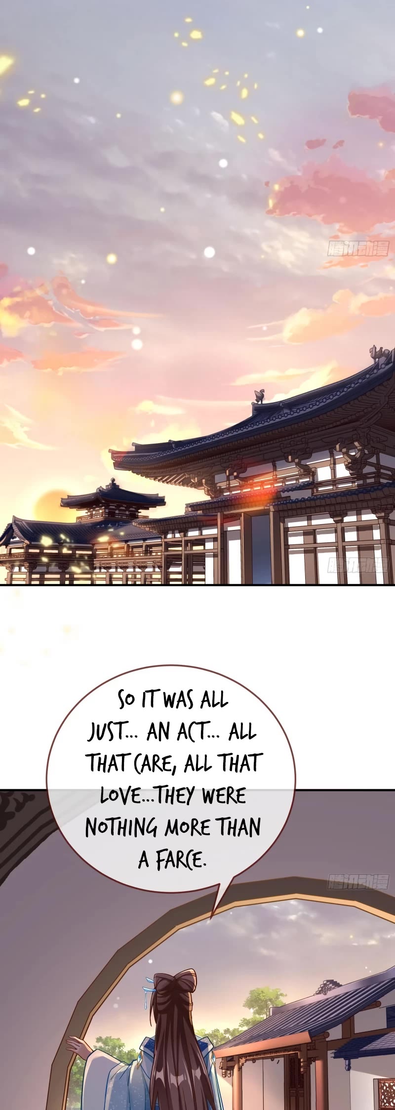 Cheating Men Must Die chapter 477 page 36