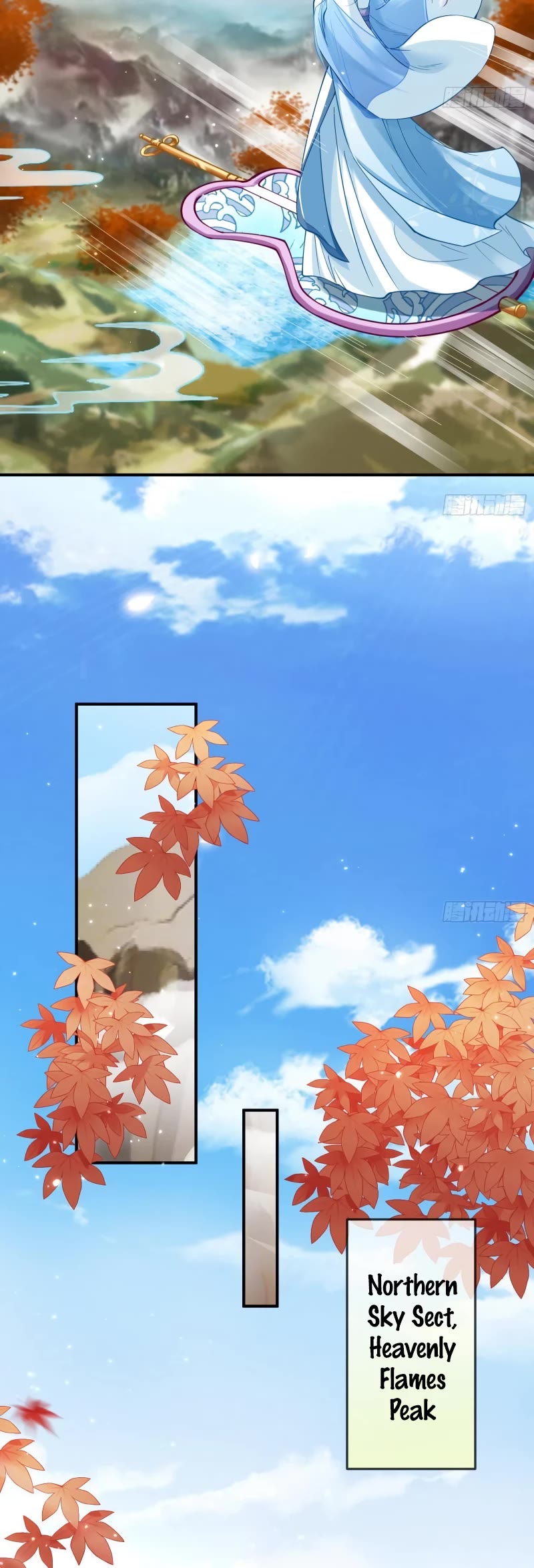 Cheating Men Must Die chapter 477 page 4