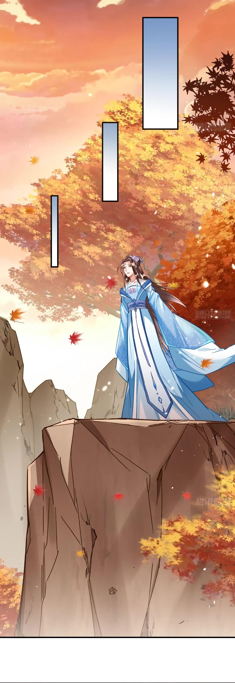 Cheating Men Must Die chapter 477 page 43