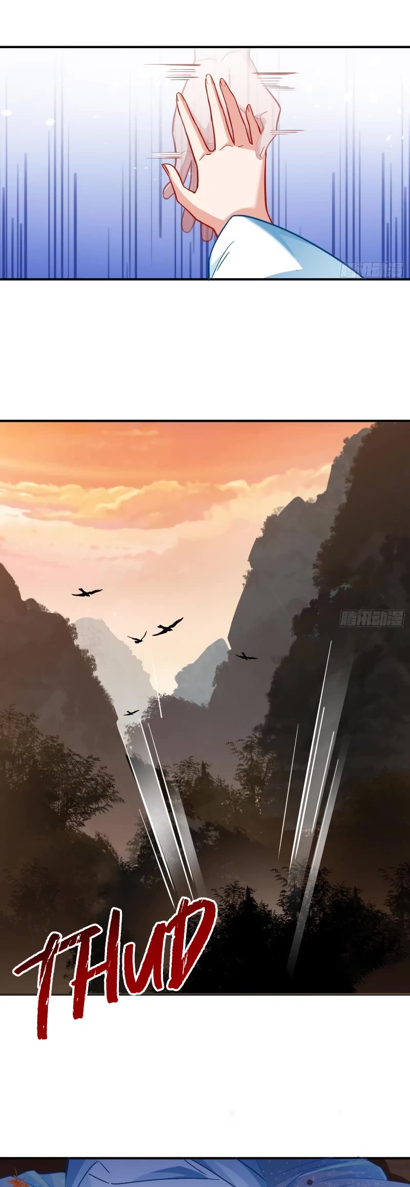 Cheating Men Must Die chapter 477 page 46