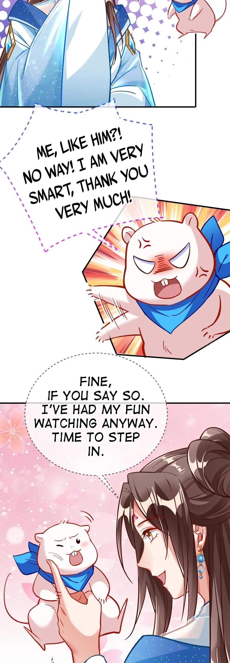 Cheating Men Must Die chapter 478 page 12