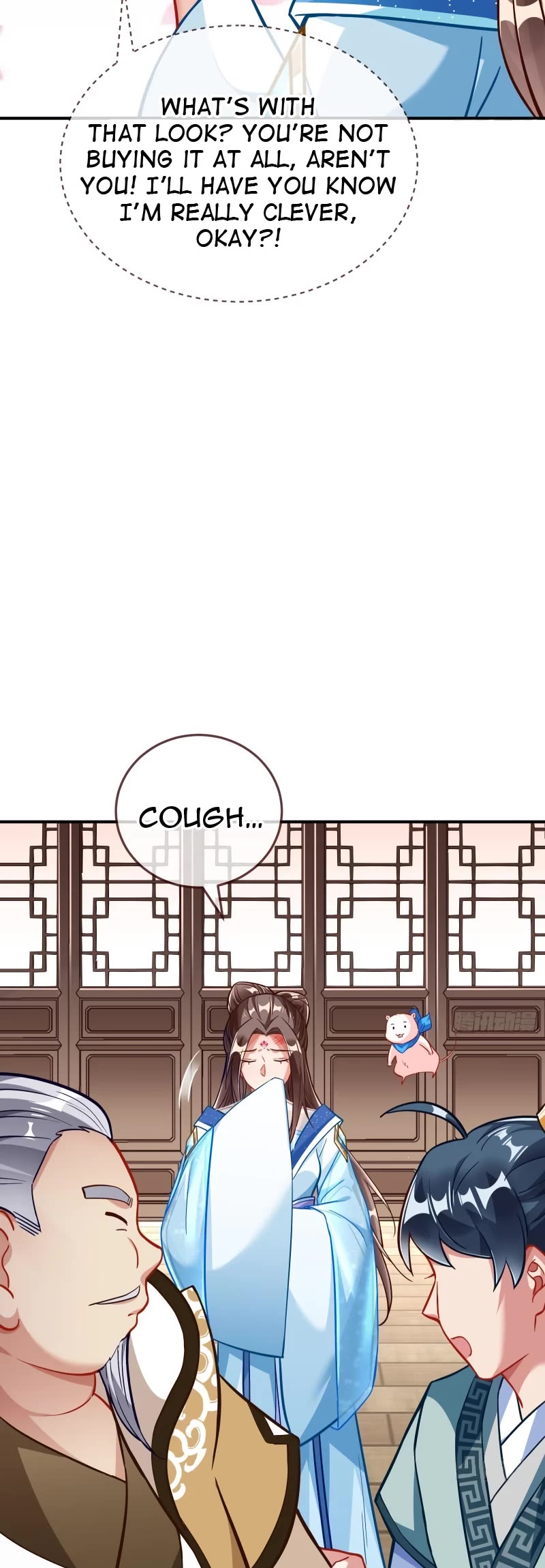 Cheating Men Must Die chapter 478 page 13