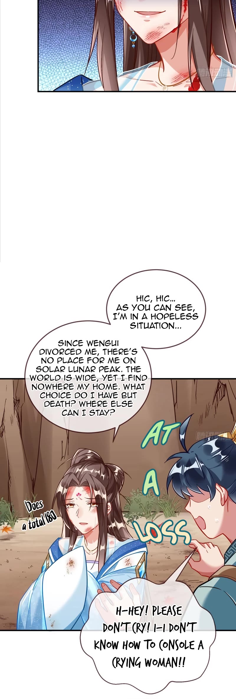 Cheating Men Must Die chapter 478 page 5