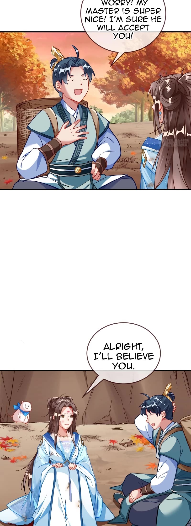 Cheating Men Must Die chapter 478 page 7