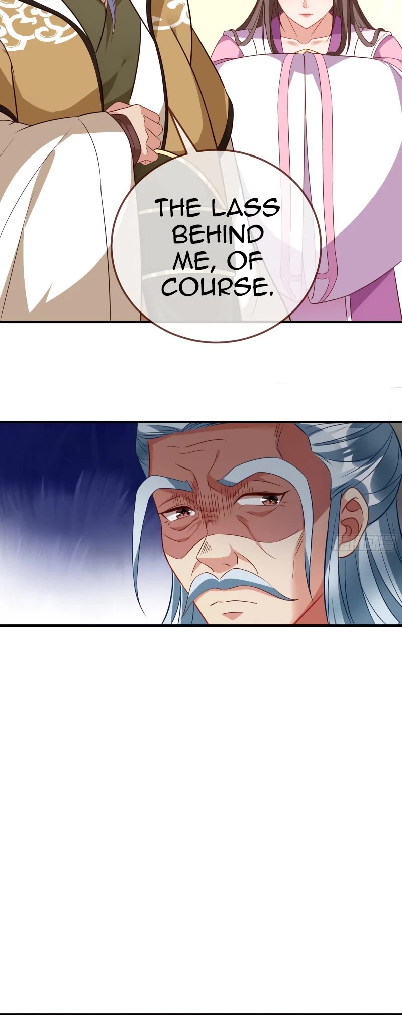 Cheating Men Must Die chapter 479 page 6