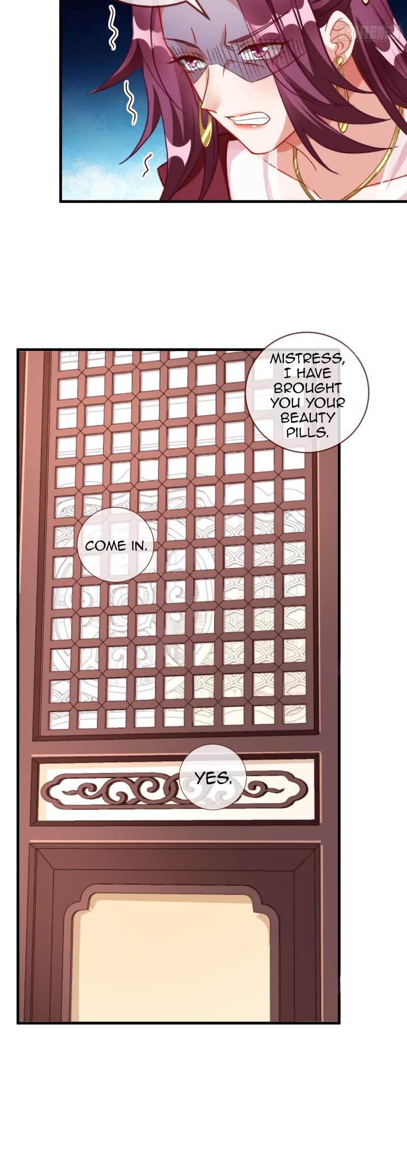 Cheating Men Must Die chapter 480 page 17