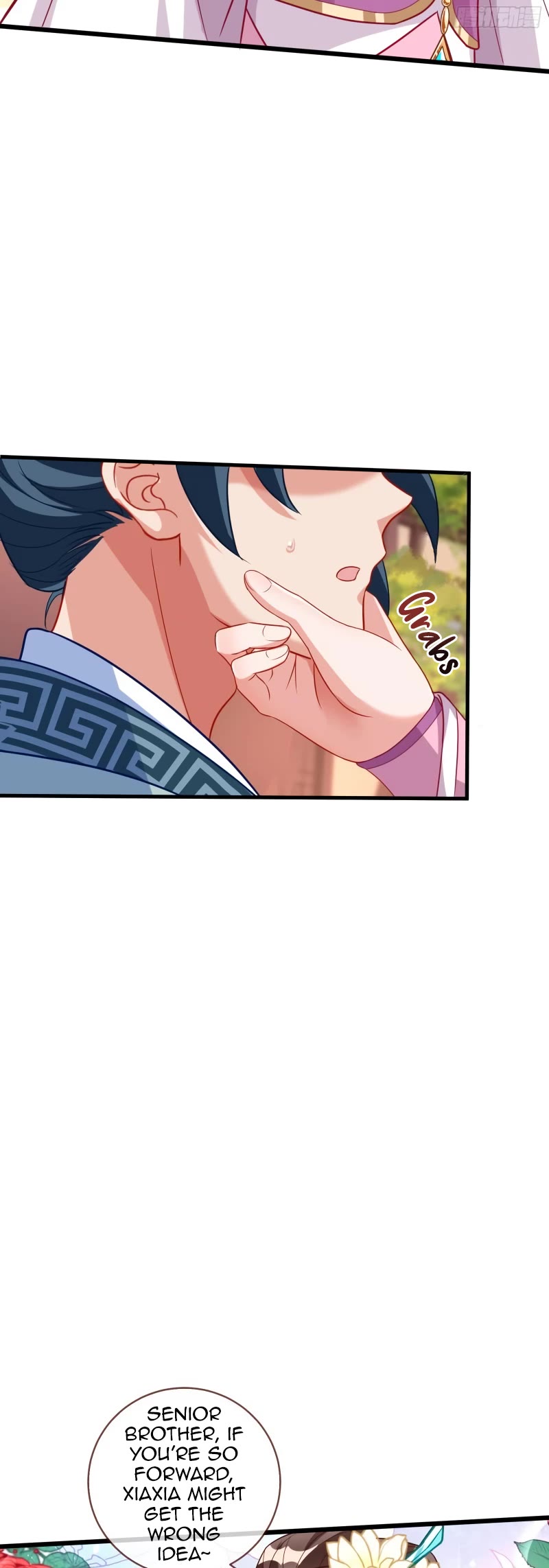 Cheating Men Must Die chapter 480 page 26