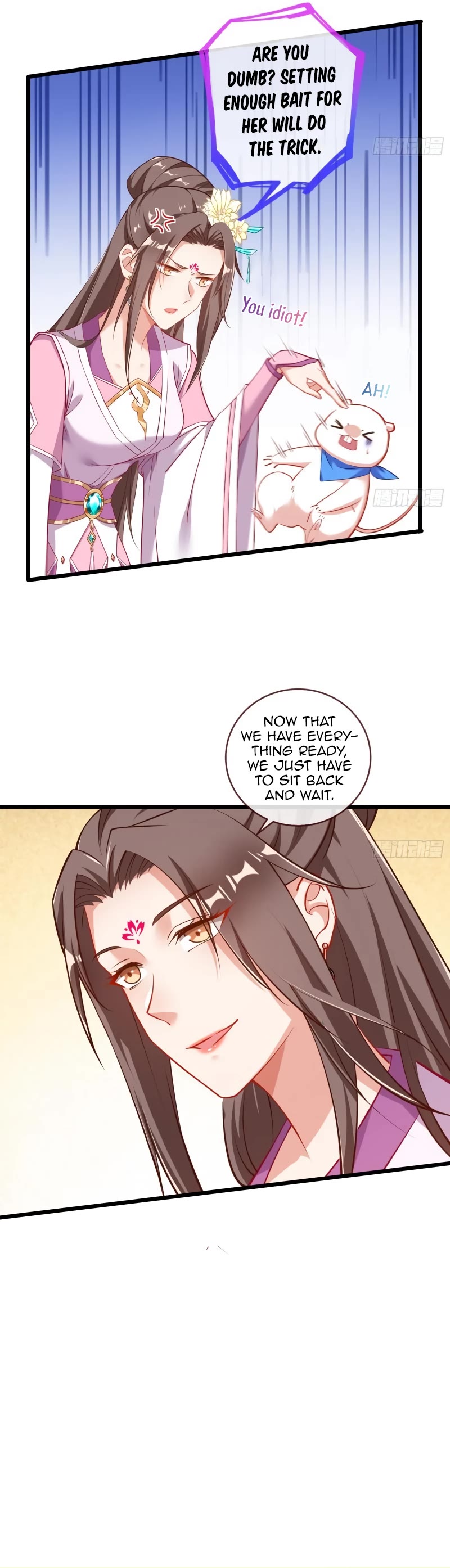 Cheating Men Must Die chapter 480 page 30