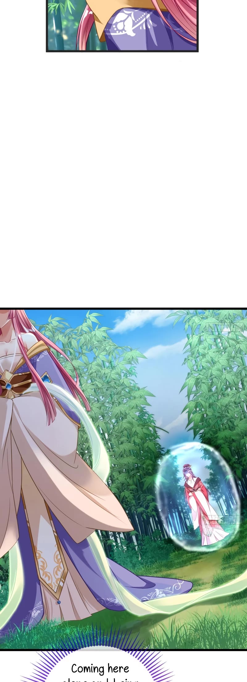 Cheating Men Must Die chapter 481 page 13