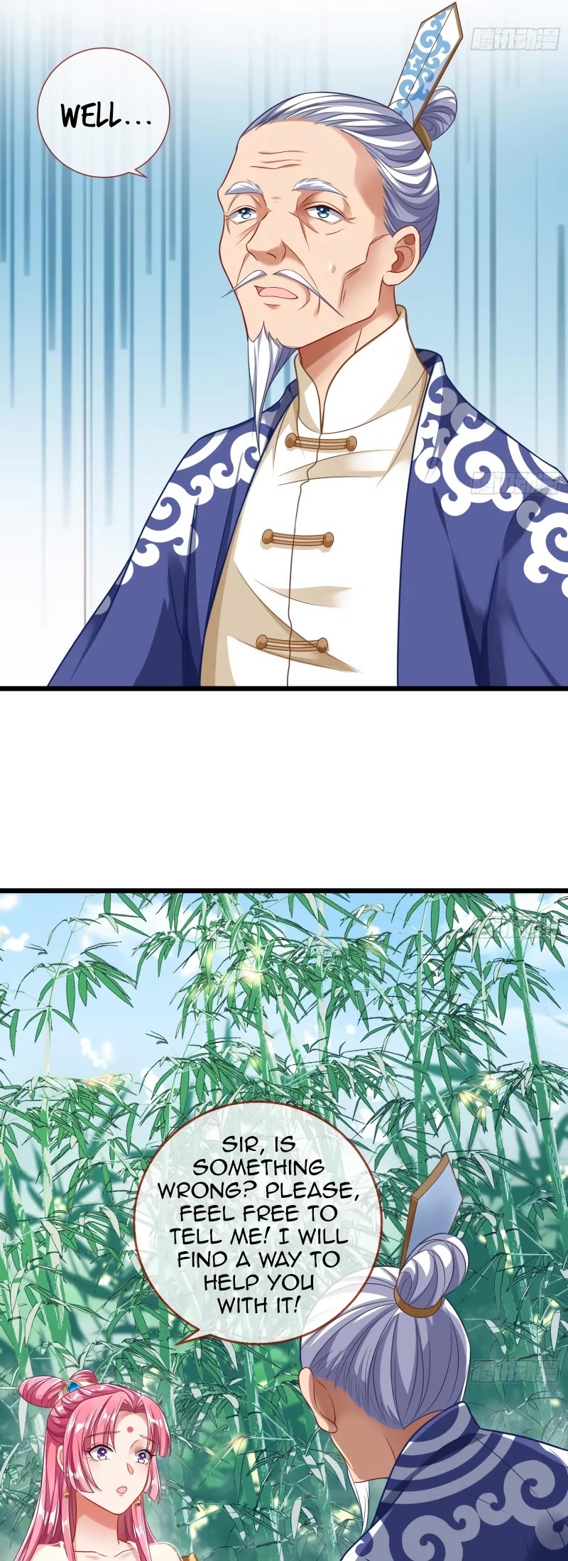 Cheating Men Must Die chapter 481 page 16