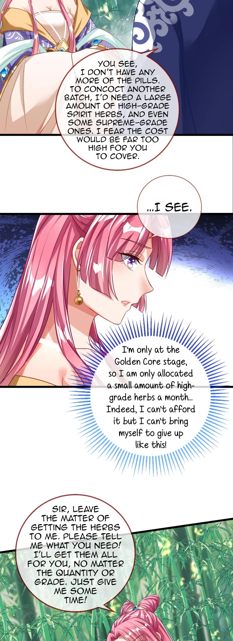 Cheating Men Must Die chapter 481 page 17