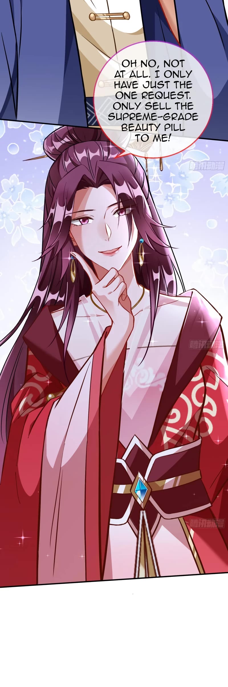 Cheating Men Must Die chapter 481 page 25