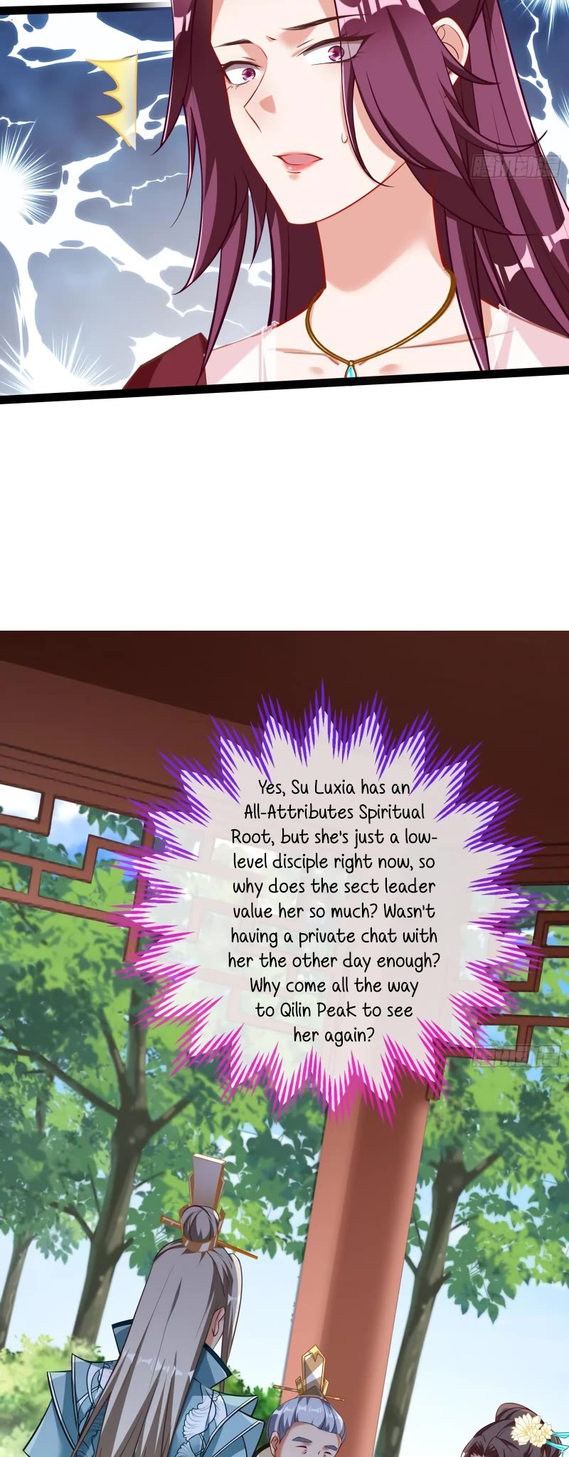 Cheating Men Must Die chapter 481 page 4