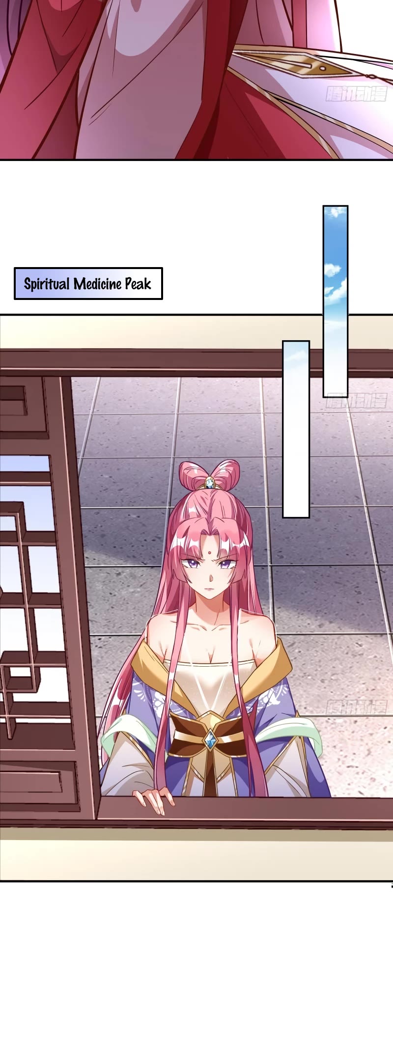 Cheating Men Must Die chapter 482 page 12