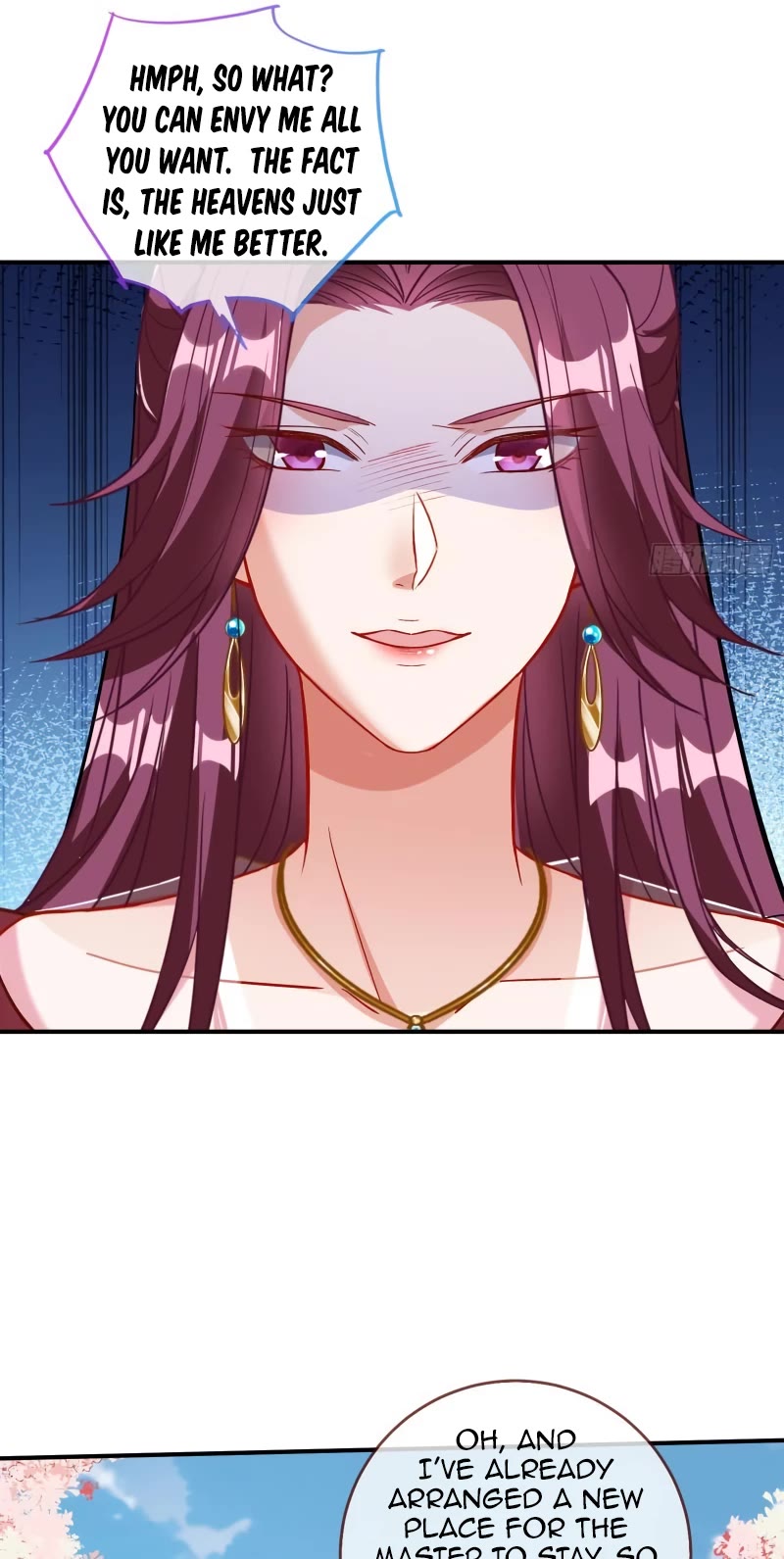 Cheating Men Must Die chapter 482 page 25