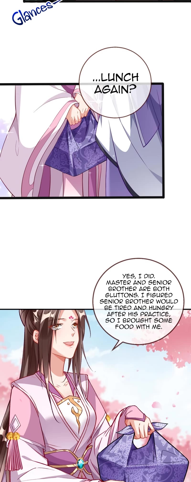 Cheating Men Must Die chapter 488 page 4