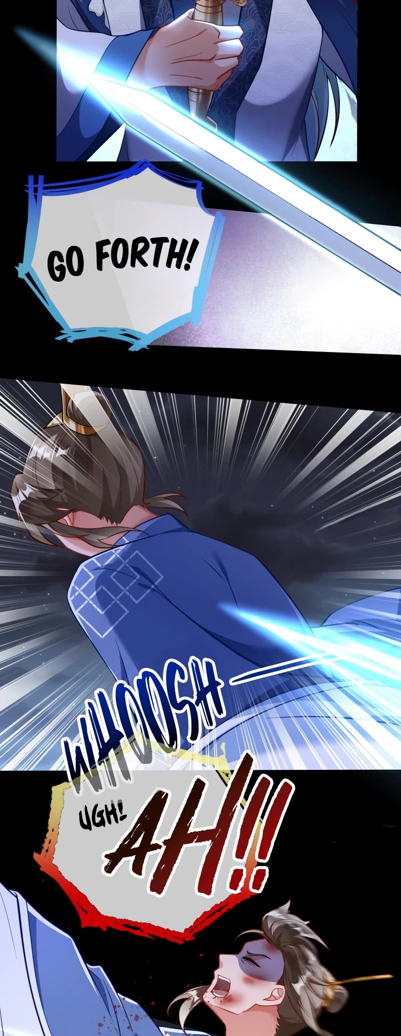 Cheating Men Must Die chapter 495 page 3