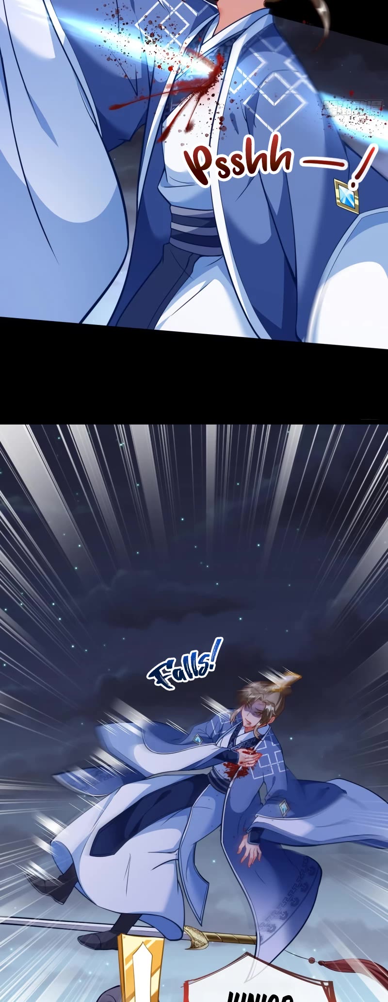 Cheating Men Must Die chapter 495 page 4